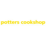Potters Cook Shop