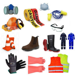 Safety Workwear & Equipment