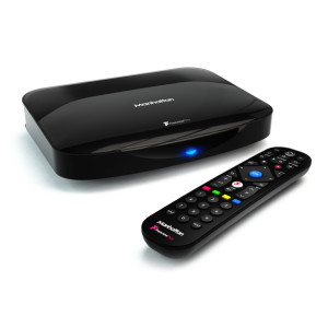 Freeview & Streaming Devices